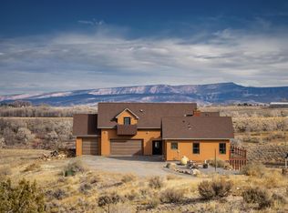 13007 Shavano Valley Rd, Montrose, CO 81403