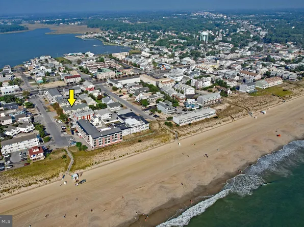 11 Read Ave Unit 8, Rehoboth Beach, DE 19971