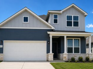 820 Soapberry Dr, New Braunfels, TX 78130