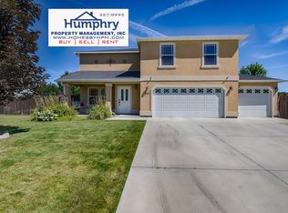284 W Tehuti St, Kuna, ID 83634