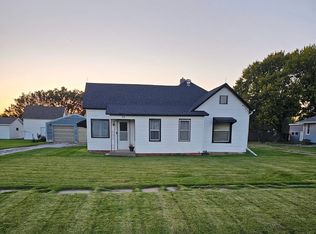 510 Main St, Funk, NE 68940