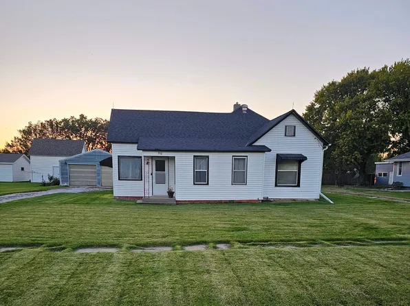 510 Main St, Funk, NE 68940