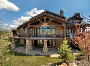 684 Hollyhock St, Park City, UT 84098