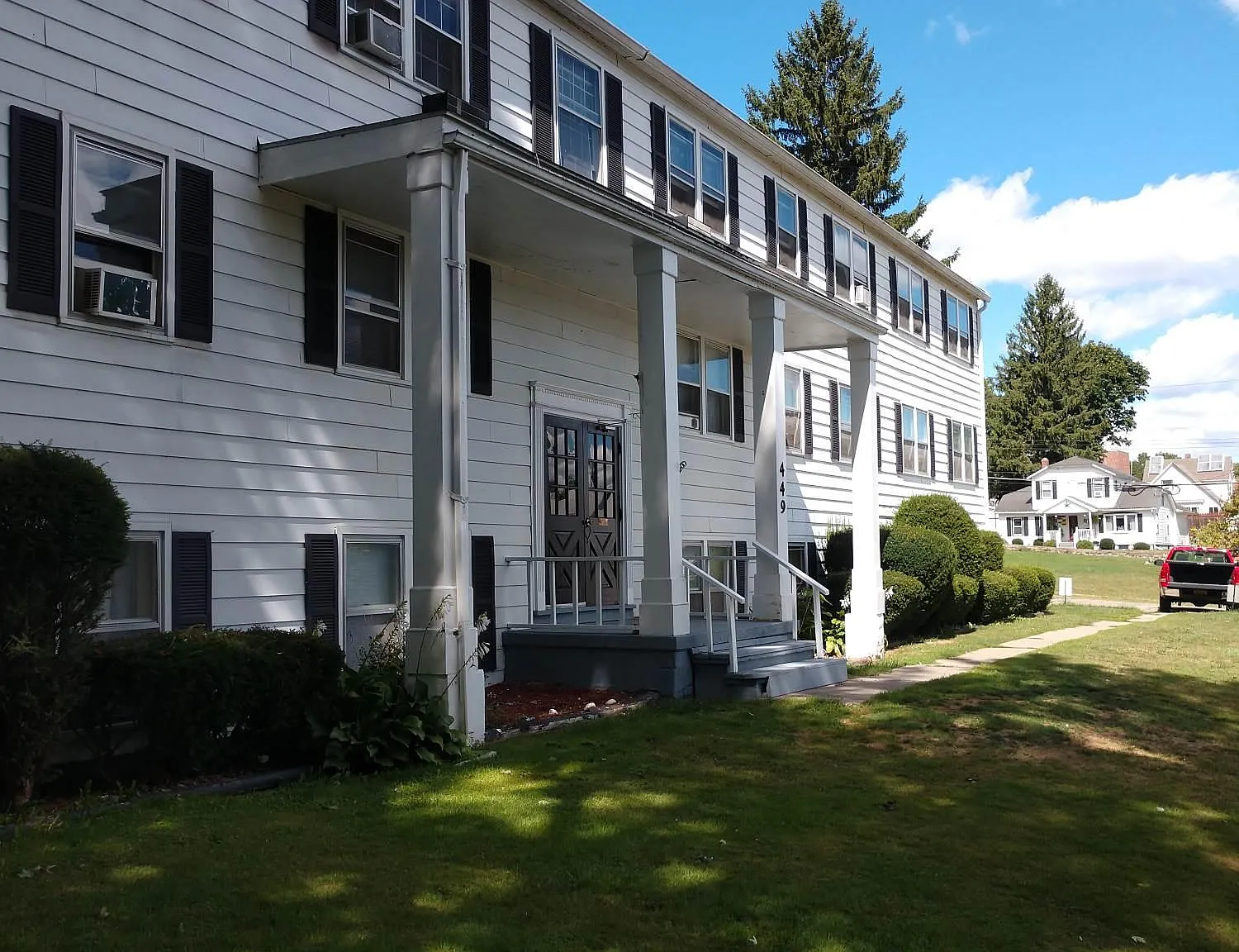 1 bed, 650 sqft, $900 — Photo 1