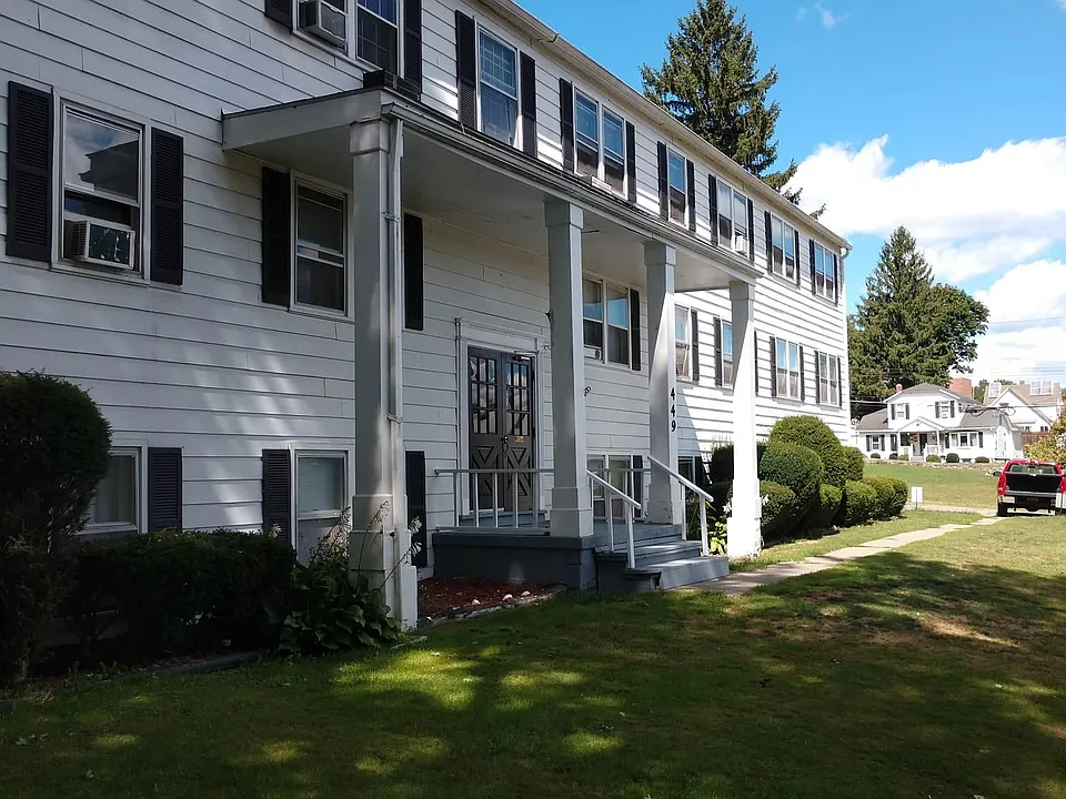 449 Canisteo St #102