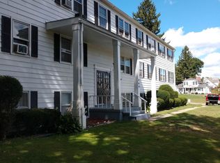 449 Canisteo St #102, Hornell, NY 14843