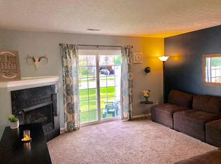 6773 Lagrange Dr #59B, Canal Winchester, OH