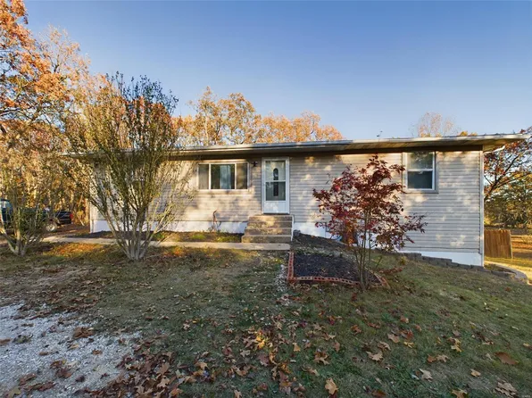 27170 Highway Nn, Dixon, MO 65534