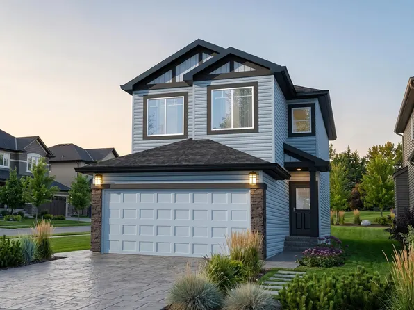 1843 188th St NW, Edmonton, AB T6M 2S2