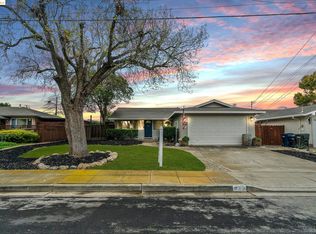 673 Los Alamos Ave, Livermore, CA 94550