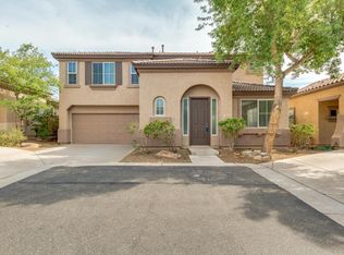 3919 E Pollack St, Phoenix, AZ 85042