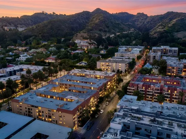 1735 N Fuller Ave APT 445, Los Angeles, CA 90046