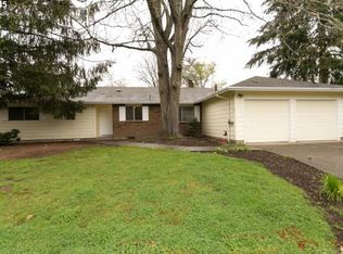 2661 SE Golden Rod Ct, Hillsboro, OR 97123