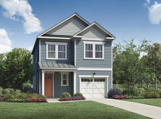 160 Hawthorne Landing Dr, Goose Creek, SC 29445