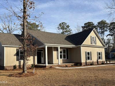 2413 Starling Lane, New Bern, NC, 28562