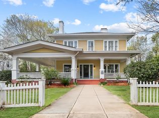 372 W Central Ave, Madison, GA 30650