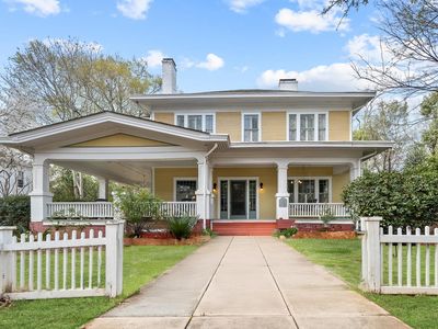372 W Central Ave, Madison, GA, 30650