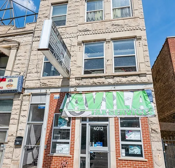 4012 W Armitage Ave #3R — Photo 8