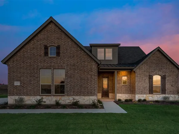 13317 Sage Meadow Cir, Sanger, TX 76266