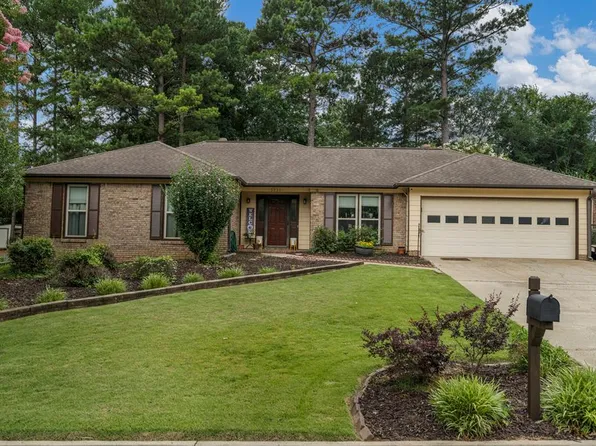5936 Manassas Dr, Columbus, GA 31909
