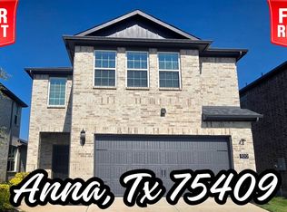 920 Santa Lucia Dr, Anna, TX 75409