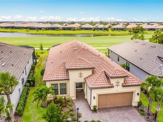 13118 Sorrento Way, Bradenton, FL 34211