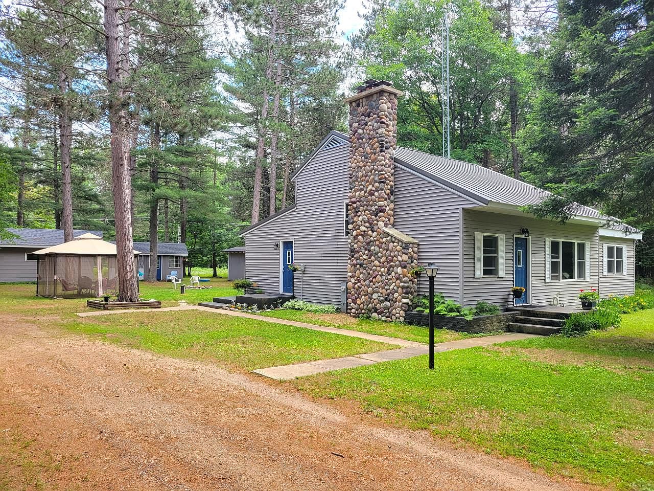 1670 Crystal Lake Rd, Watersmeet, MI 49969 Zillow