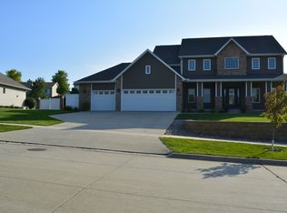 1605 3rd Ave SW, Le Mars, IA 51031