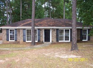 5709 London St, Columbus, GA 31907