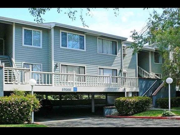 2 designated parking spaces under the building