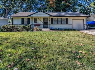 11406 Spruce Ave, Kansas City, MO 64137