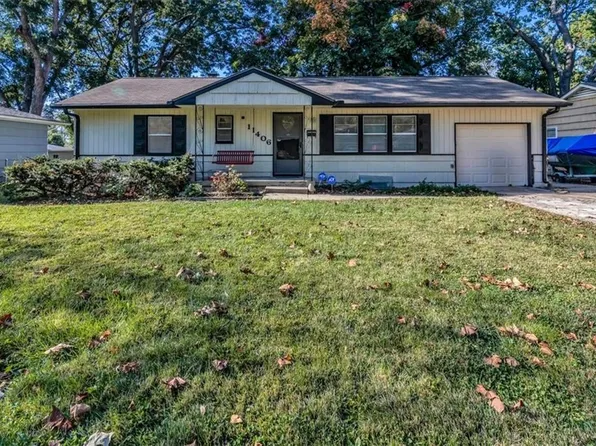 11406 Spruce Ave, Kansas City, MO 64137