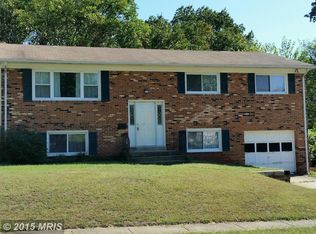 7513 Todd Pl, Manassas, VA 20109