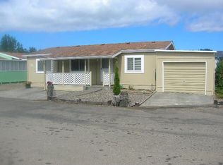 100 River Bend Rd SPACE 92, Reedsport, OR 97467
