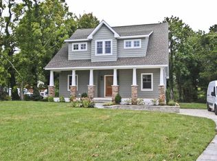 719 Sunset Blvd, Cape May, NJ 08204