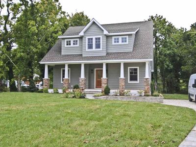 719 Sunset Blvd, Cape May, NJ, 08204