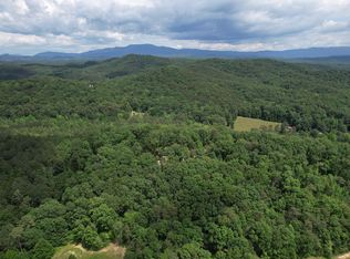 417 Sand Mountain Rd, Old Fort, TN 37362