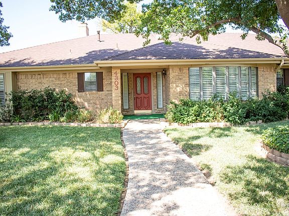 2nd image of 4303 Arroyo Dr