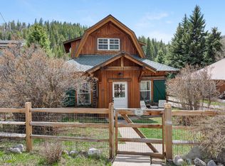 1191 Main St, Minturn, CO 81645