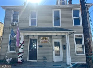 27 W 1st St, Cumberland, MD 21502