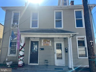 27 W 1st St, Cumberland, MD, 21502