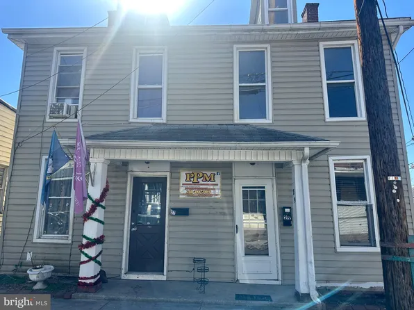 27 W 1st St, Cumberland, MD 21502