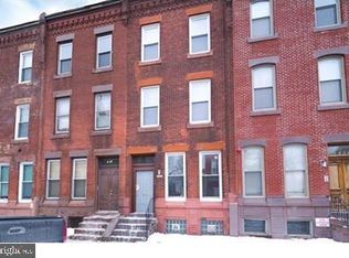 1822 Diamond St, Philadelphia, PA 19121