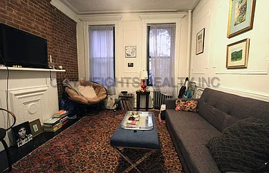Rented by City Heights Realty