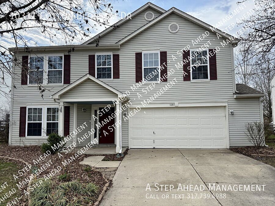 1st image of 10311 Cotton Blossom Dr