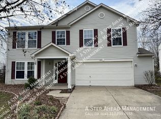 10311 Cotton Blossom Dr, Fishers, IN 46038