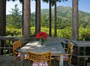 27 Cushing Dr, Mill Valley, CA