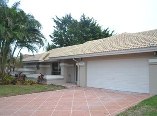9776 Majestic Way, Boynton Beach, FL 33437