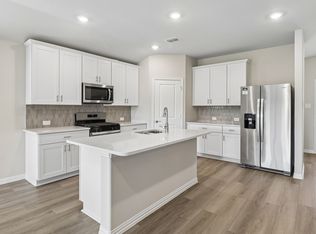 713 Stirling Way, Sherman, TX 75092