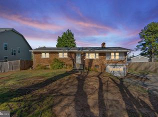 7629 Huron Dr, Gainesville, VA 20155